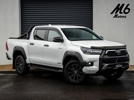 2024 Toyota Hilux for sale