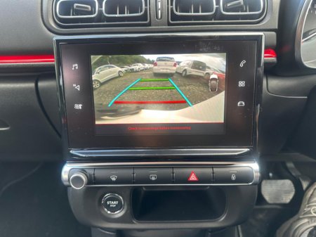 2017 Citroen C3 - thumbnail 17