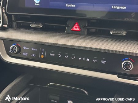 2023 Kia Sportage - thumbnail 23