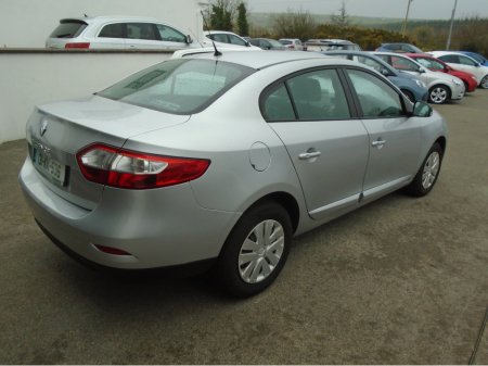 2013 Renault Fluence - thumbnail 6