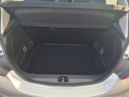 2016 Opel Corsa - thumbnail 14