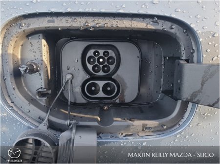 2026 Mazda Mazda6e - thumbnail 19