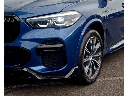 2022 BMW X5 - thumbnail 13