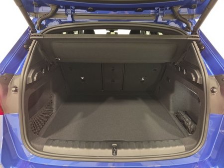 2026 BMW iX1 eDrive20 M Sport €56,950 thumbnail