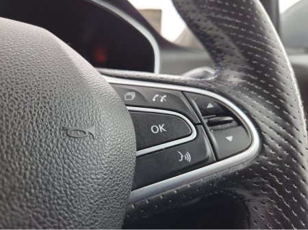 2019 Renault Megane - thumbnail 23