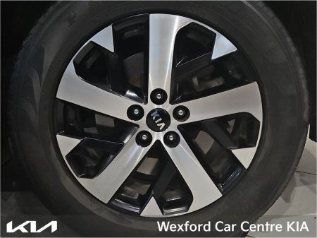 2021 Kia Sorento 2.2 Diesel K4 7 seats €40,795 thumbnail