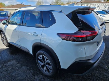 2023 Nissan X-Trail ePOWER X-TRAIL SV PREMIUM 5 Seater