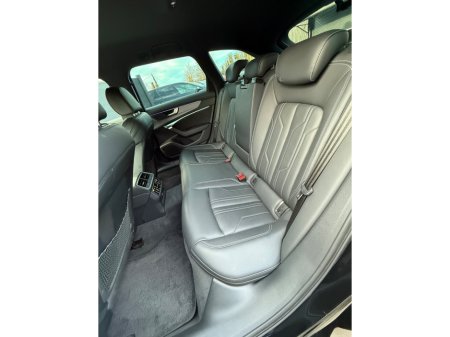 2021 Audi A6 - thumbnail 16