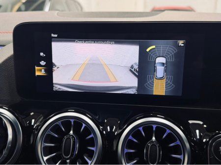 2023 Mercedes-Benz EQA - thumbnail 19