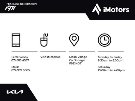 2023 Kia XCeed - thumbnail 7