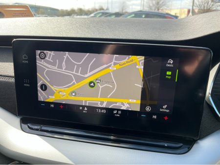 2021 Skoda Octavia - thumbnail 20