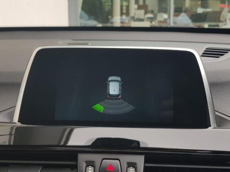 2019 BMW X1 sDrive18d xLine €25,950 thumbnail