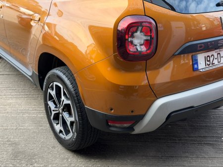 2019 Dacia Duster - thumbnail 27