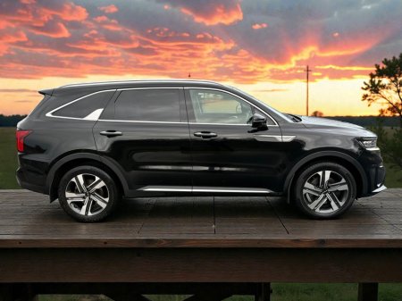 2024 Kia Sorento DSL MY23 SAM 5
