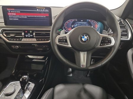 2023 BMW X3 - thumbnail 5