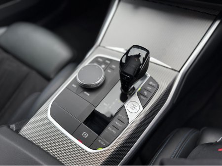 2020 BMW 3 Series M-SPORT X-DRIVE - 2.0L DIESEL - AUTO - 12M WARRANTY - CAR: thumbnail