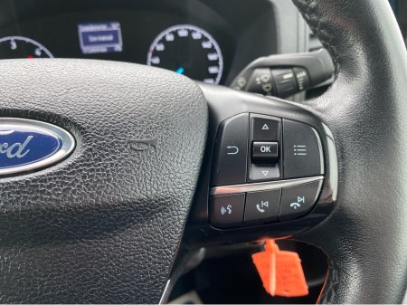 2021 Ford Transit Custom - thumbnail 11