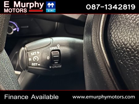 2021 Peugeot Partner - thumbnail 17