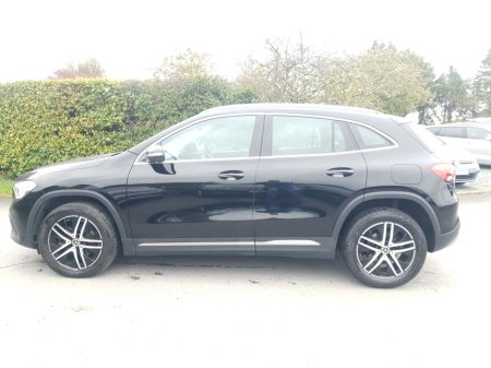 2022 Mercedes-Benz GLA Class GLA 180 d Auto Progressive €32,950