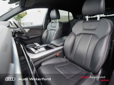 2024 Audi Q8 - thumbnail 11