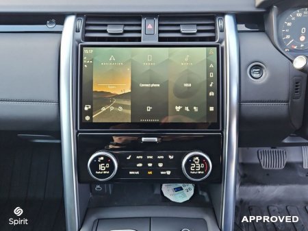 2023 Land Rover Discovery - thumbnail 11