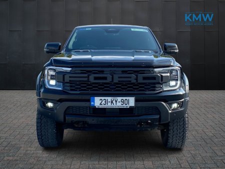2023 Ford Ranger 3.0 T V6 Raptor..Raptor Pack €49,500