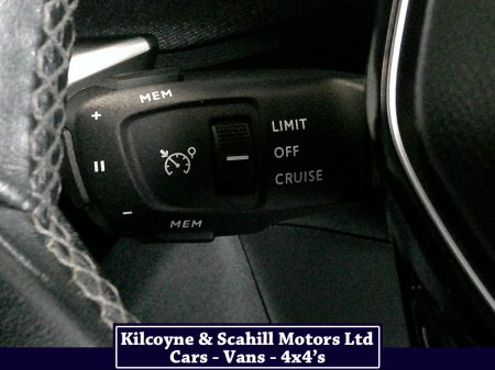 2022 Peugeot 5008 ALLURE PREMIUM B-HDI BLUEHDI S/S thumbnail