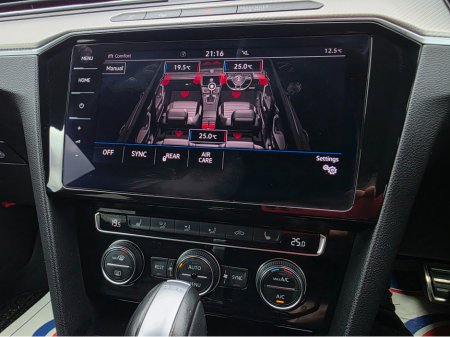 2018 Volkswagen Arteon - thumbnail 36