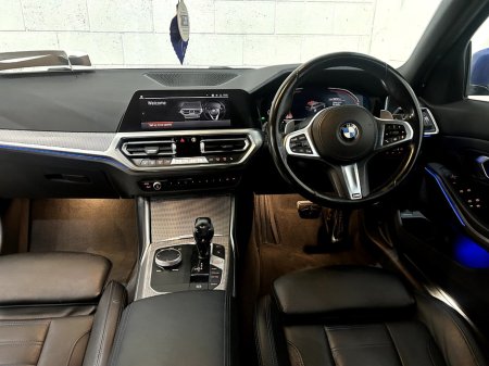 2021 BMW 3 Series - thumbnail 7