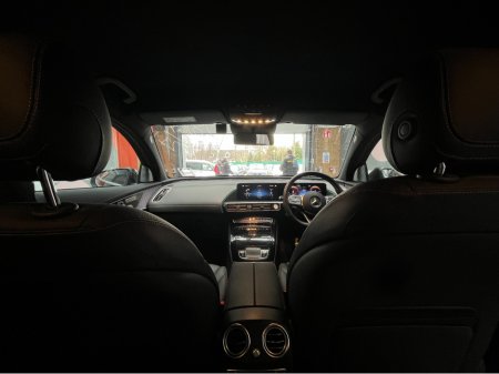 2021 Mercedes-Benz EQC - thumbnail 19
