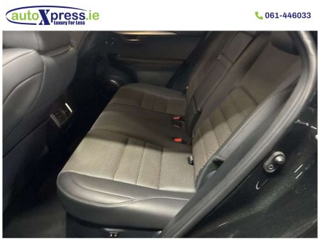 2020 Lexus NX 300 h - thumbnail 12