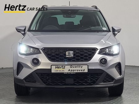 2024 SEAT Arona - thumbnail 5