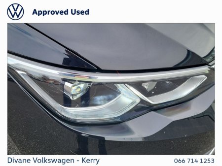 2021 Volkswagen Golf - thumbnail 19