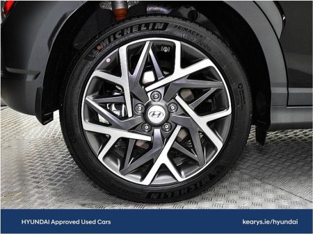 2023 Hyundai Kona 1.6 HYBRID Executive Auto €27,945 thumbnail