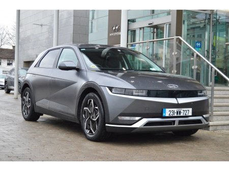 2023 Hyundai Ioniq 5 Executive Plus 58KWH €28,995 thumbnail