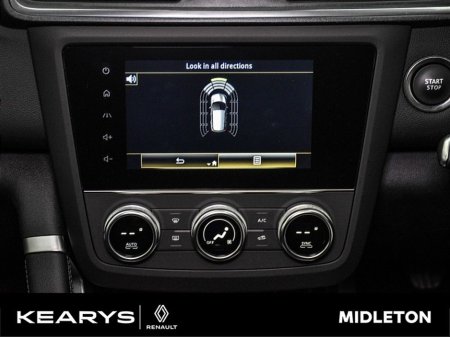 2020 Renault Kadjar - thumbnail 27