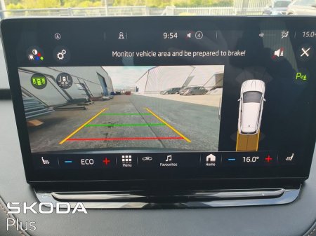 2023 Skoda Enyaq - photo 24
