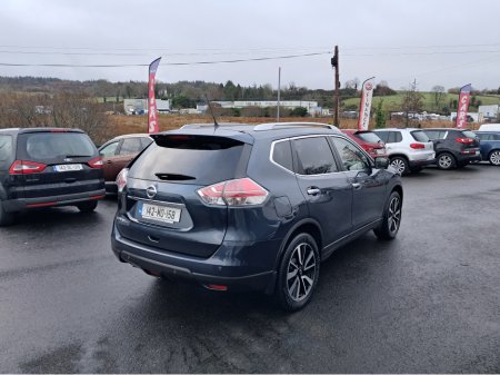 2014 Nissan X-Trail - thumbnail 6