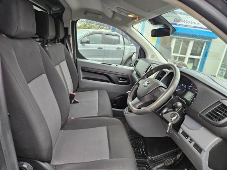 2022 Toyota Proace - thumbnail 9