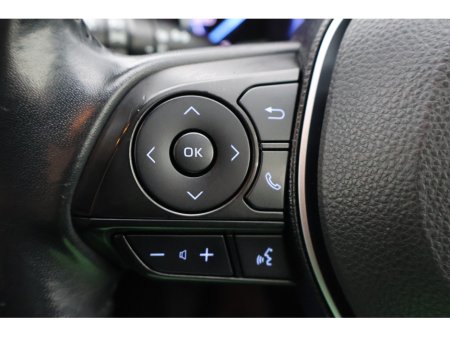 2019 Toyota Rav4 HYBRID SPORT  AUTO Huge Spec! €25,995 thumbnail