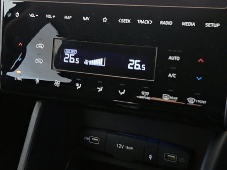 2023 Hyundai Tucson Executive Plus 1.6 Diesel. €34,950 thumbnail