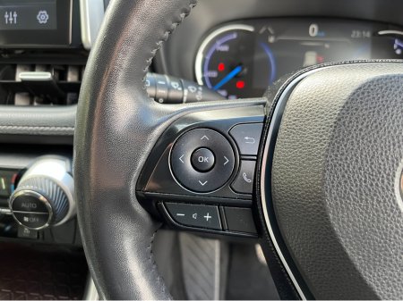 2020 Toyota Rav4 - thumbnail 22