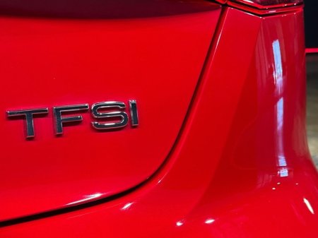 2018 Audi A3 - thumbnail 11