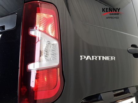 2024 Peugeot Partner - thumbnail 15