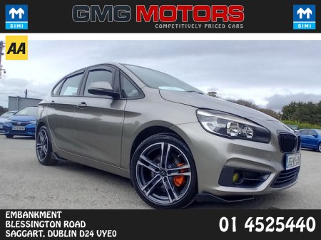 2015 BMW 2 Series - thumbnail 11