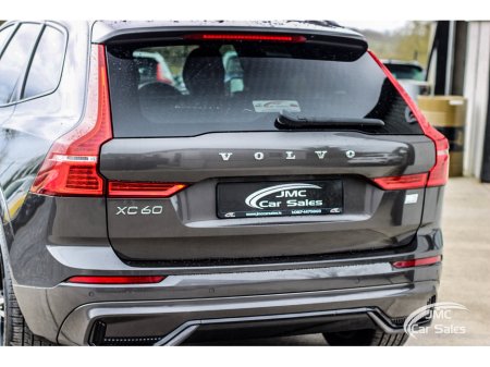 2022 Volvo XC60 - thumbnail 9