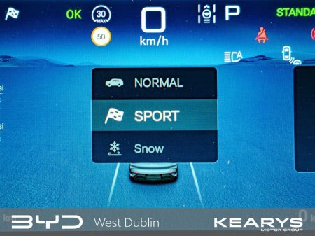 2025 BYD Sealion 7 - thumbnail 40