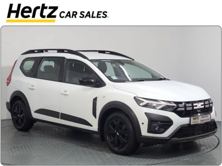 2023 Dacia Jogger EXTREME SE 1.0 Petrol Manual €18,895