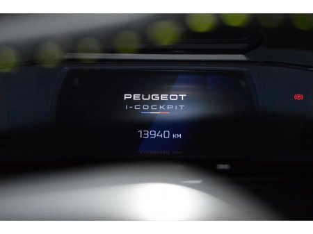 2023 Peugeot 308 1.5 BlueHDi 130bhp GT Auto €28,995 thumbnail