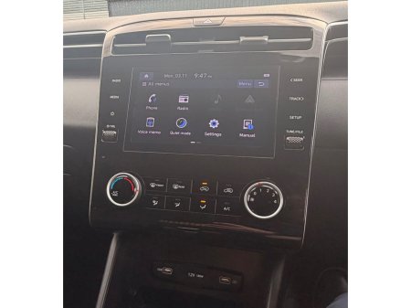 2021 Hyundai Tucson COMFORT PLUS COMMERCIAL €16,626 thumbnail